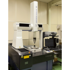 日本FUJI SEIKI 測量設備 3D復制測量機