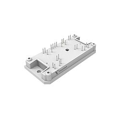 德國(guó)Vincotech 三 FC助推器飛電容(FC)升壓電路