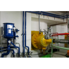 德國FRANKE-Filter 水輪機油霧分離器