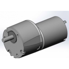 Merkle-Korff PMDC減速電機(jī)F-300