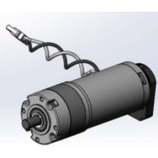 Merkle-Korff PMDC減速電機(jī)42P-LY
