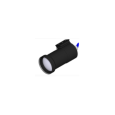 德國Vision&Control 可聚焦聚光燈