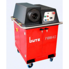 常州butz 鋼管成型機(jī) PMM642