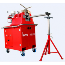 常州butz 電動(dòng)液壓旋壓擴(kuò)口機(jī)PFE170B