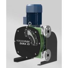 荷蘭VERDER Verderflex 蠕動泵