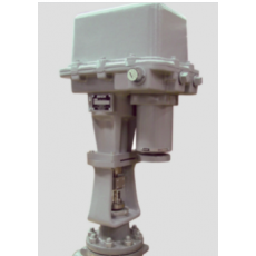 美國BECK 29 組線性閥門執行器29-600