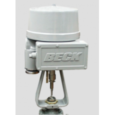 美國BECK 精密直線執行器 14-200