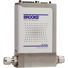 BROOKS INSTRUMENT 熱式質(zhì)量流量計GF40
