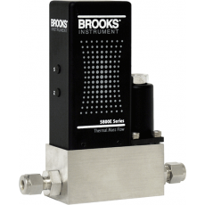 BROOKS INSTRUMENT 質(zhì)量流量計5850E