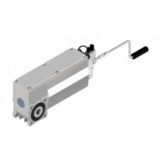 HIMMEL門驅動器IP65系列