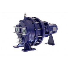 RHEINHUTTEPUMPEN陶瓷液環真空泵FP系列