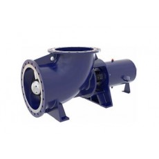 RHEINHUTTEPUMPEN金屬循環泵RPR系列