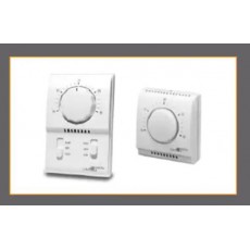 JohnsonControls電壓風機盤管溫控器T7系列
