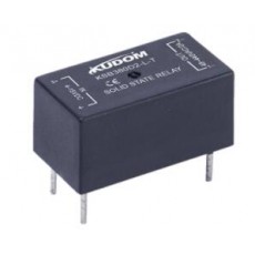 KUDOM單相交流輸出固態繼電器KSB系列
