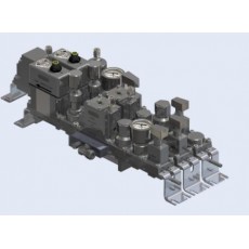 GO REGULATOR模塊化系統CT76系列