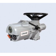 CRANE 電動執(zhí)行機構KD系列