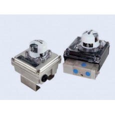 AVID  旋轉閥監測器Z系列