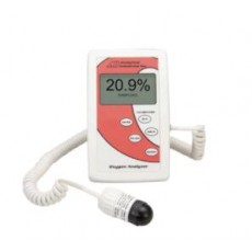 AII 手持式氧氣監測儀Palm02系列