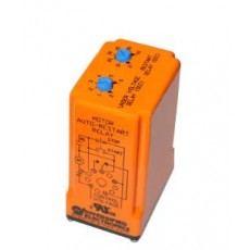 AUTOMATIC TIMING 電機自動重啟繼電器MA系列