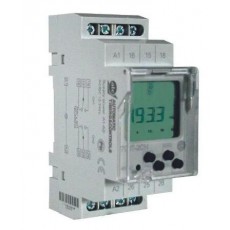 DIVERSIFIED 天定時器7DT-2CH