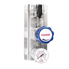 VIGOUR 單 調節器VSR-1EL系列