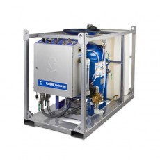 GRACO蒸氣噴砂機ECOQUIP 2系列