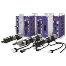 GIKEN電流傳感器控制螺母扳手系統GKL系列