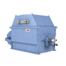 BALDOR高速同步電機(jī)（4 和 6  ）電機(jī)