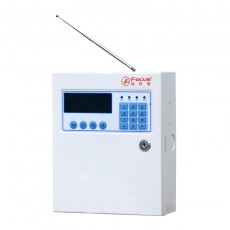 Focus商用報(bào)警主機(jī)FC-7504系列