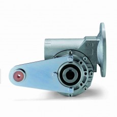 GROVE GEAR 緊湊型鋁制蝸桿減速器RHMQ520系列