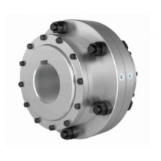 JAURE 齒輪聯(lián)軸器98MTT-HD FF系列