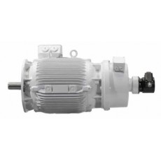 rotor nl 起重機和海上發動機系列