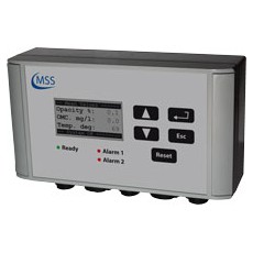 MSS AG 評估員系列