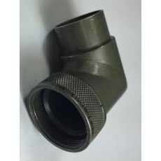 Amphenol Pcd 收縮引導適配器系列