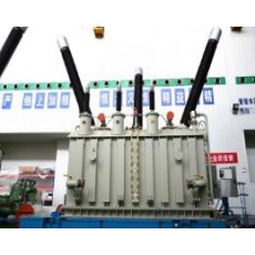 TEBA 三相并聯電抗器系列