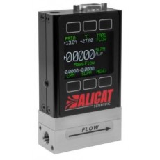 ALICAT 高壓質(zhì)量流量計MQ系列