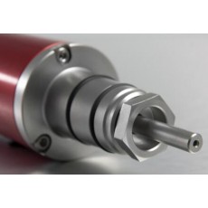 e-fluid 攪拌器驅動器系列