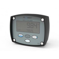 UK Flowtechnik 實時顯示器系列
