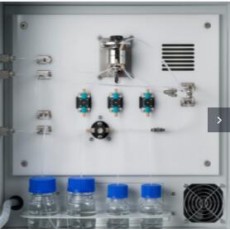 microLAN 水中細菌的在線監(jiān)測系列