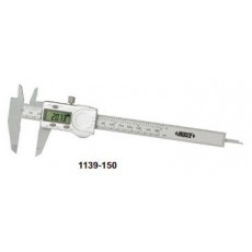 INSIZE 塑料數顯卡尺1139-150系列