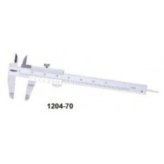 INSIZE 袖珍游標卡尺1204-70系列