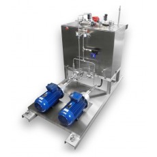 Water Hydraulics 電源組系列