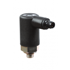 KANT 帶 M12 插頭的 607 型轉換觸點壓力開關系列