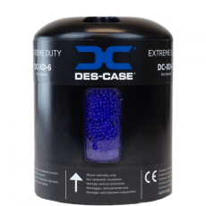DES-CASE *端任務(wù)呼吸器系列