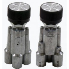 Haldex 氣控閥系列