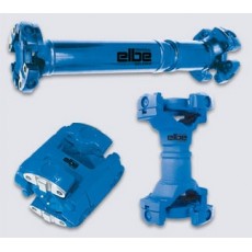 elbe 翼型動(dòng)力輸出軸0.900系列