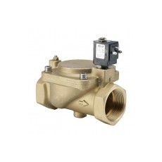 V-FLOW 電磁閥真空系列