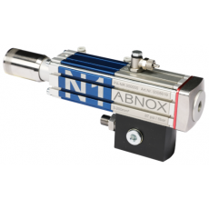 ABNOX 容積式針型計量閥 AXDV-N系列
