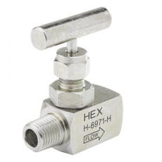 HEXVALVE 針閥HN29系列