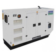 katana 發電機KD 50 運維系列